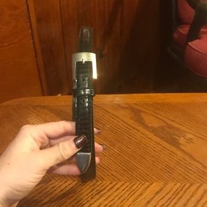 Brighton Silver black belt